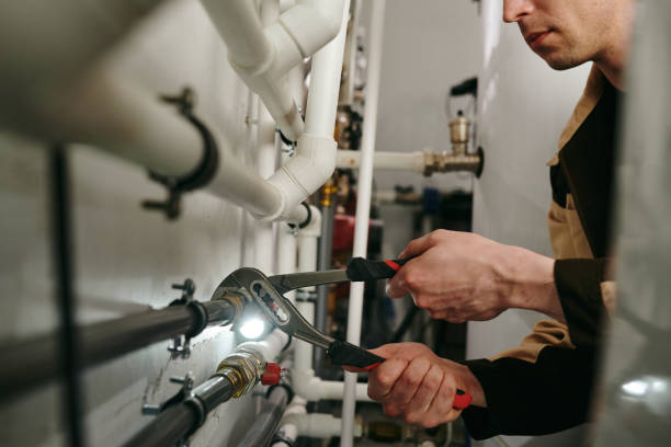 Boilers & Radiators in Calumet City, IL