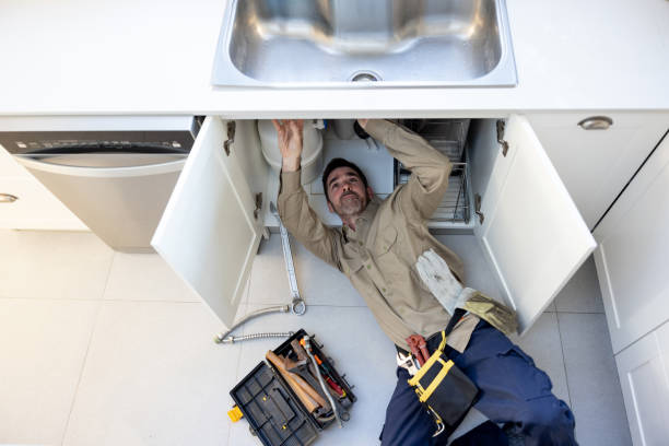 Best Plumbing Repair Near Me  in Calumet City, IL