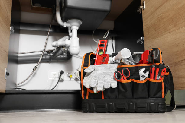 Best Drain Cleaning Services  in Calumet City, IL