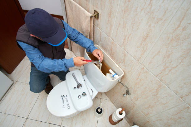 Best Emergency Plumbing Repair  in Calumet City, IL