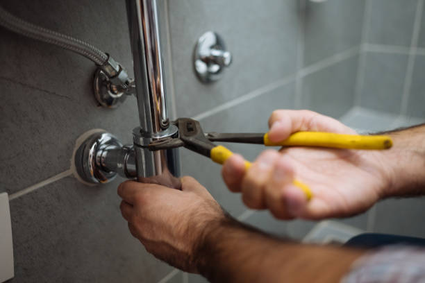 Best Gas Line Repair  in Calumet City, IL