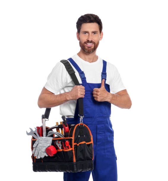 Best Residential Plumbing Services  in Calumet City, IL